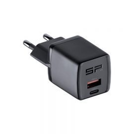 Сетевое зарядное устройство SP CONNECT Wallcharger 30W sp52837